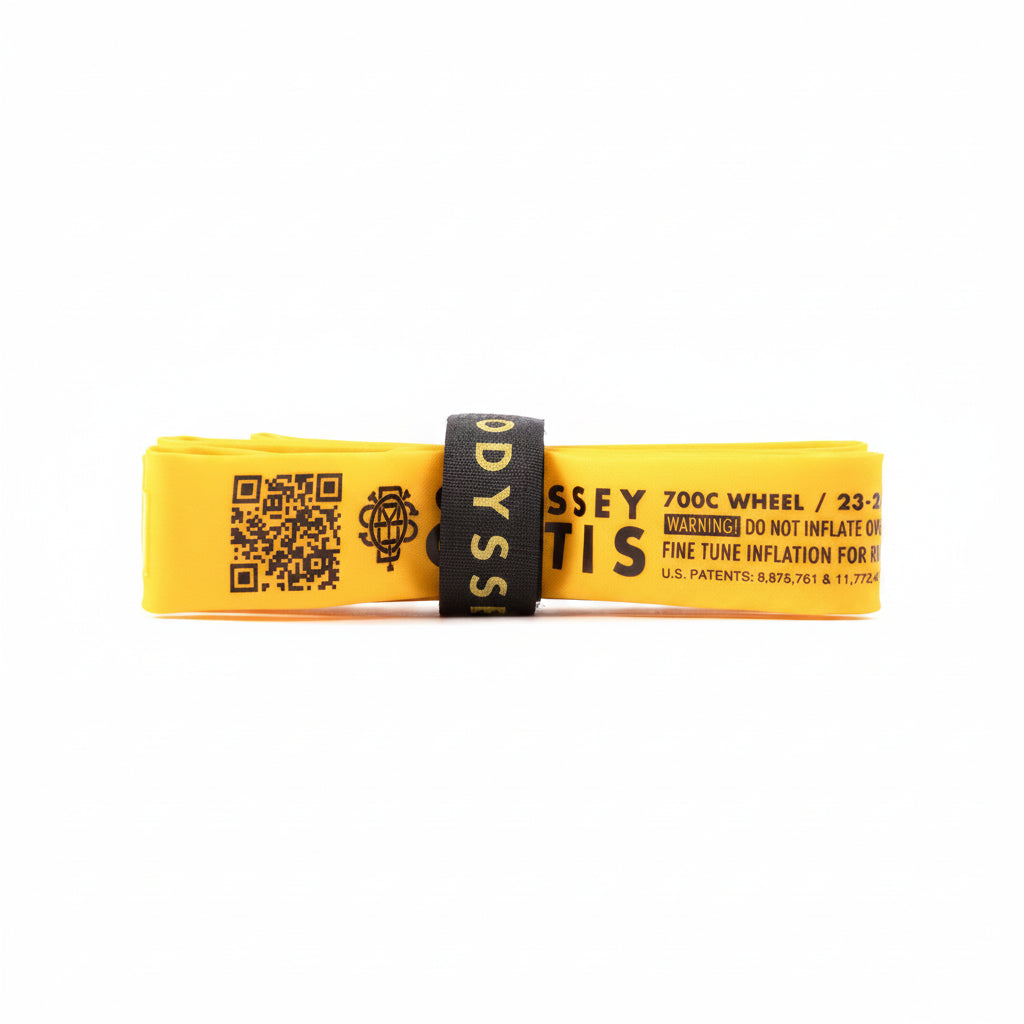 Anti-Pinch Flat ODYSSEY Optis Insert 700x25/30 without Valve