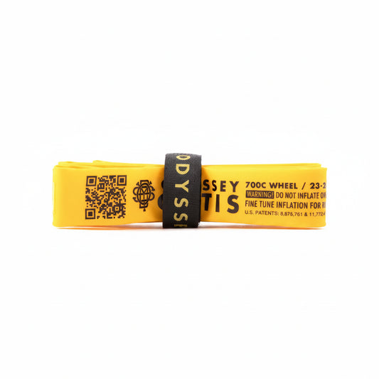 Anti-Pinch Flat ODYSSEY Optis Insert 700x25/30 without Valve