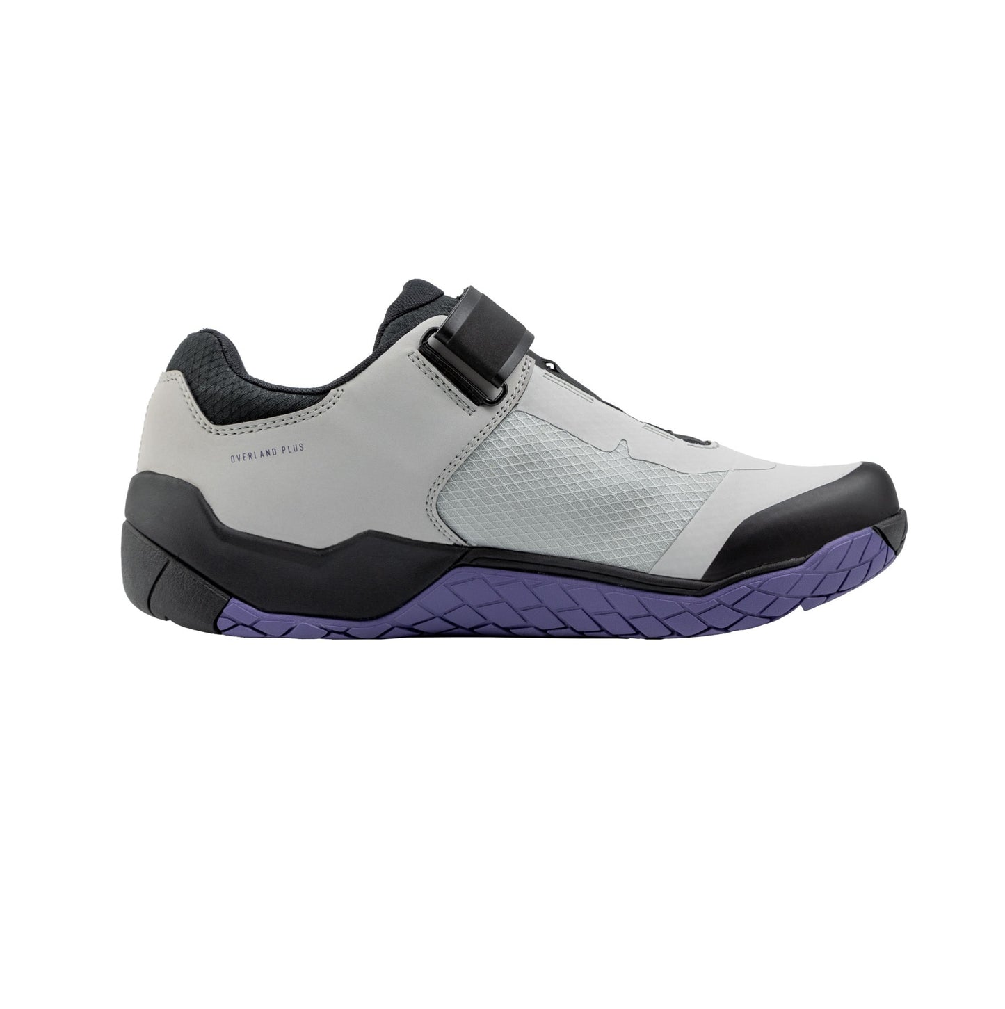 Shoes MTB NORTHWAVE OVERLAND PLUS Grey/Purple