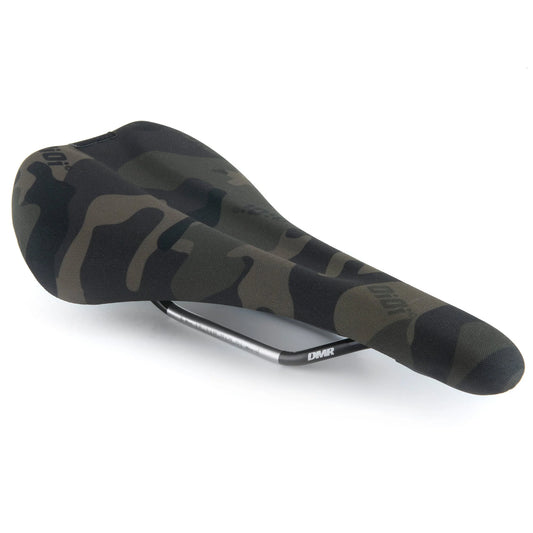 Saddle DMR OiOi Rails CrMo Camo