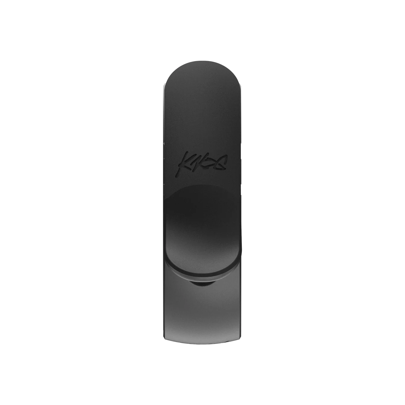 Doorbell KNOG OI BELL PRIMA Anthracite Anthracite