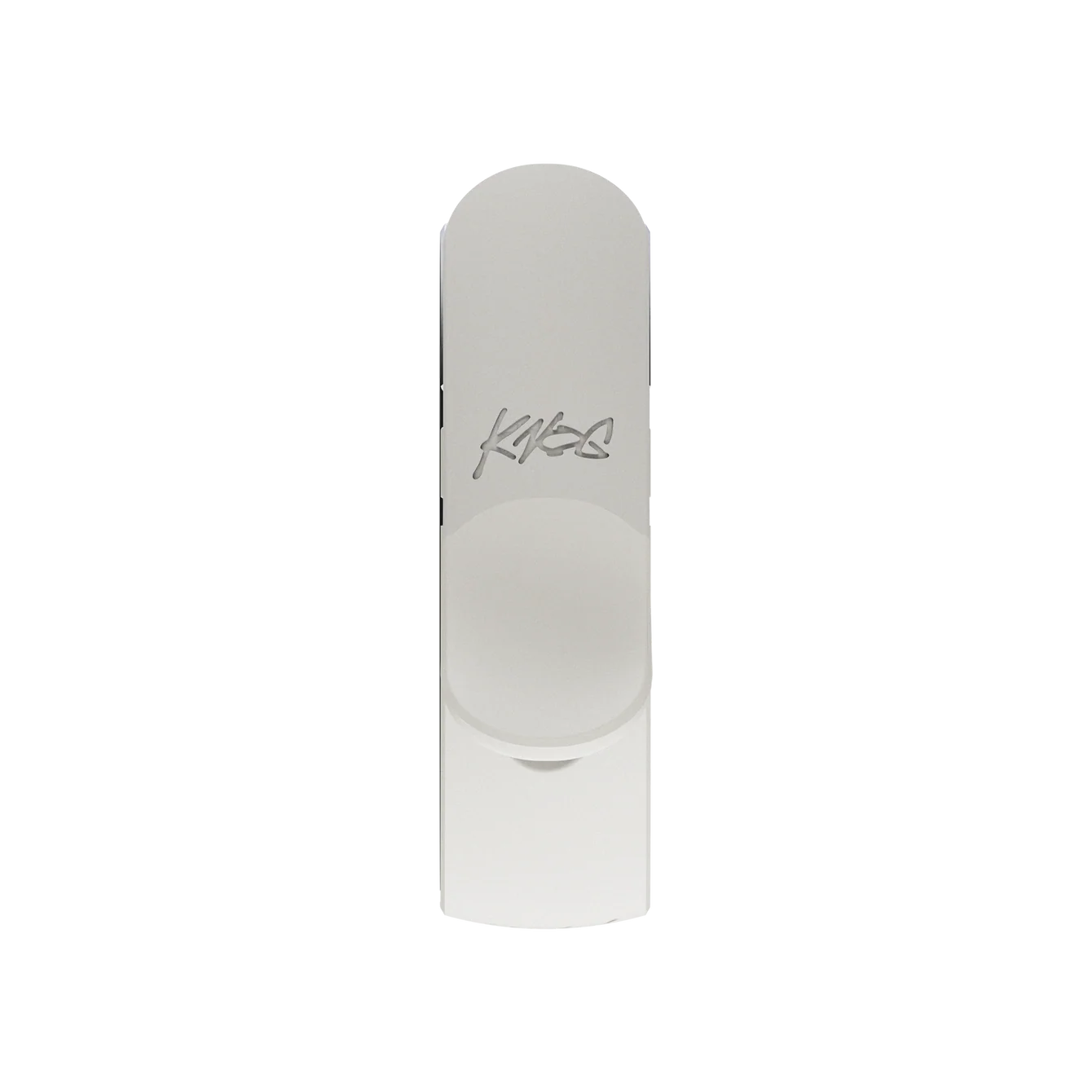 Doorbell KNOG OI BELL PRIMA Large Grey