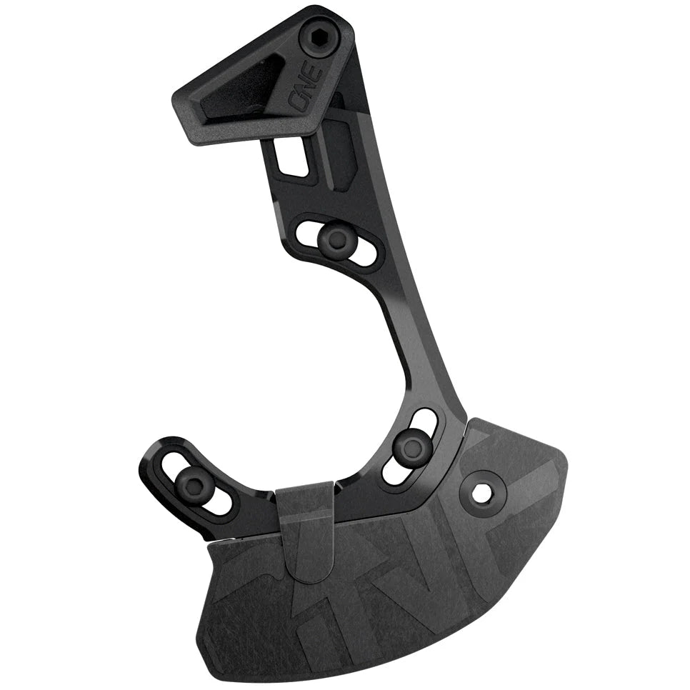 ONE UP Bash ISCG05 V2 Chain Guide