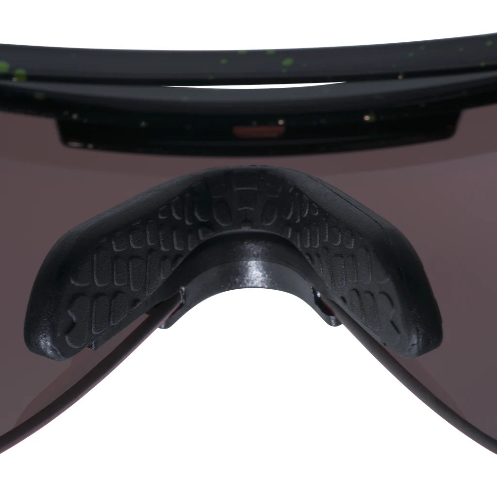 PIT VIPER THE MONSTER BULL ORIGINAL 2.0 NARROW HDPV Polarized Orange Goggles