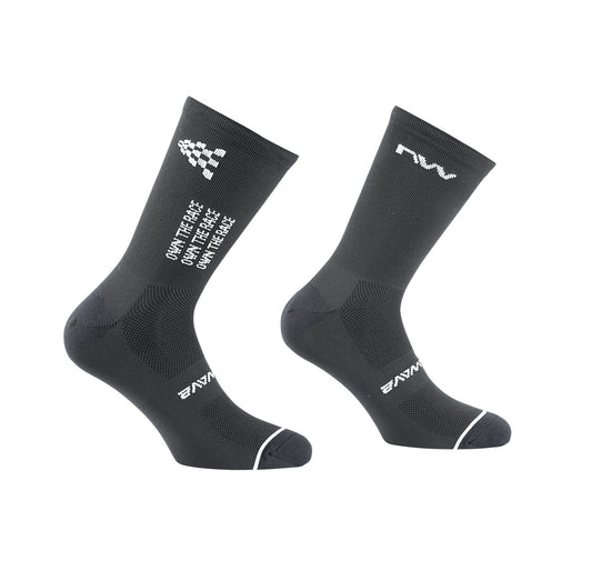 NORTHWAVE OWN THE RACE Socks Black