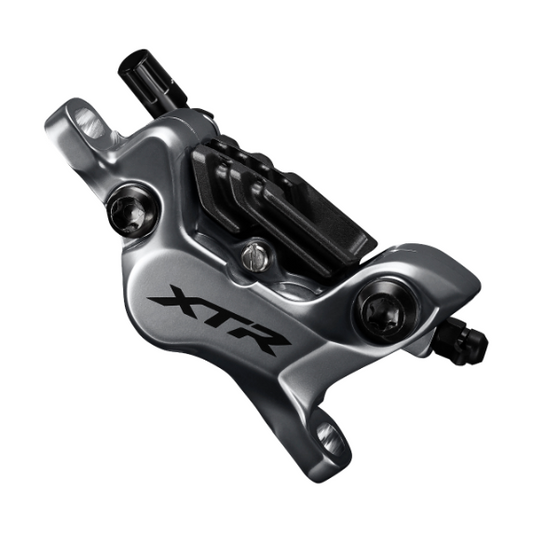 SHIMANO XTR BR-M9120 4-Piston Post Mount Disc Brake Caliper