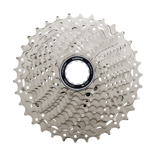 SHIMANO HG700 11-speed cassette