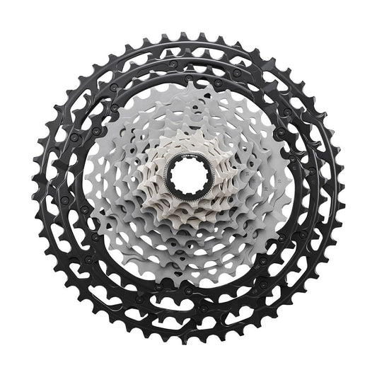 12V SHIMANO XTR CS-M9101 cassette