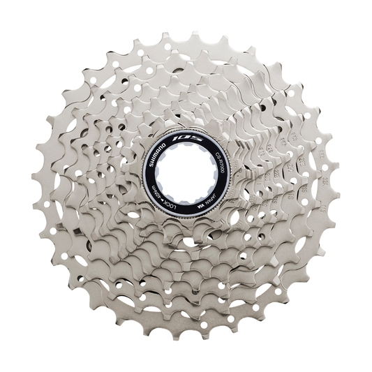 11V SHIMANO 105 CS-R7000 cassette