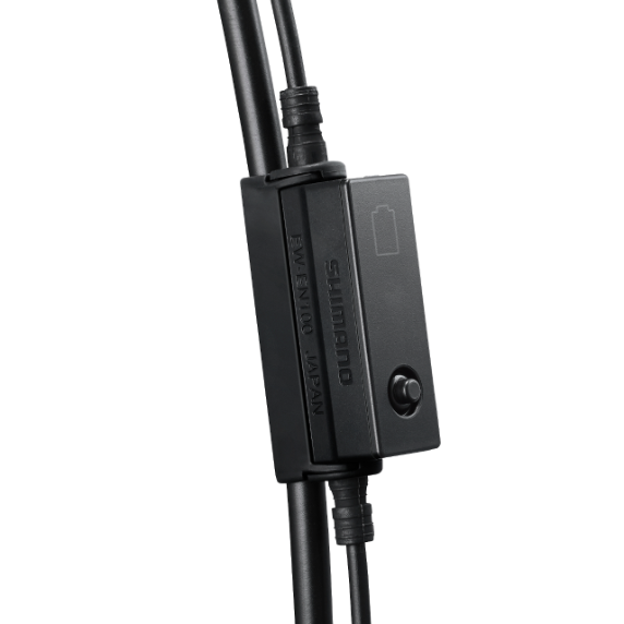 Connection box SHIMANO EW-EN100 E-TUBE system
