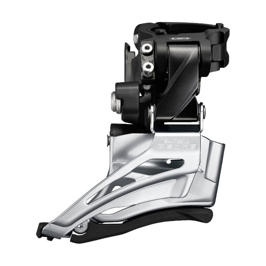 SHIMANO DEORE FD-M6025-H 10-speed Front Derailleur