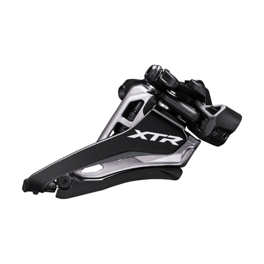 SHIMANO XTR FD-M9100-M 12-speed Front Derailleur