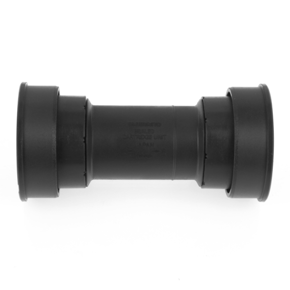 SHIMANO SM-BB7241B ULTEGRA / 105 Road Bottom Bracket, Press Fit, 86.5 mm