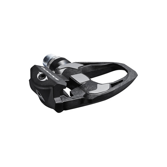 SHIMANO DURA ACE R9100 + 4 mm pedals