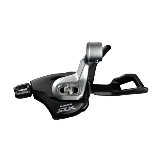 Left SHIMANO SLX SL-M7000-IL 2/3-speed shifter