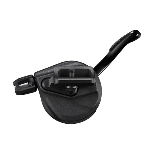 Left SHIMANO XTR SL-M9100-I 2-speed shifter