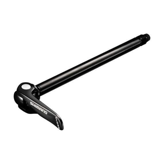 Rear axle SHIMANO E-Thru SM-AX720 12x142mm