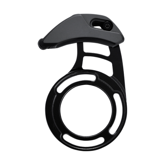 SHIMANO E-Bike SM-CDE80 Chain Guide with Plate