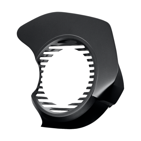 SHIMANO SM-DUE80-B Large Drive Unit Cover