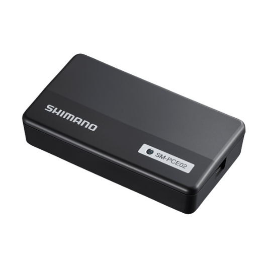 SHIMANO SM-PCE02 PC Diagnostic Box