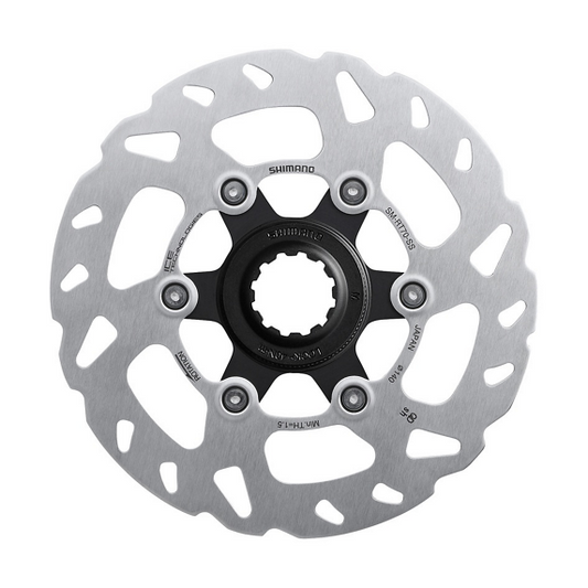 Disc SHIMANO RT-70 CENTER LOCK Ext