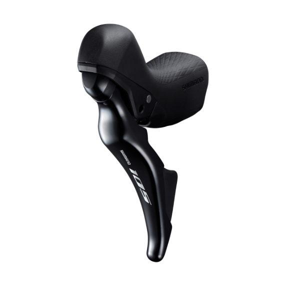 SHIMANO 105 R7025 Double Left Lever