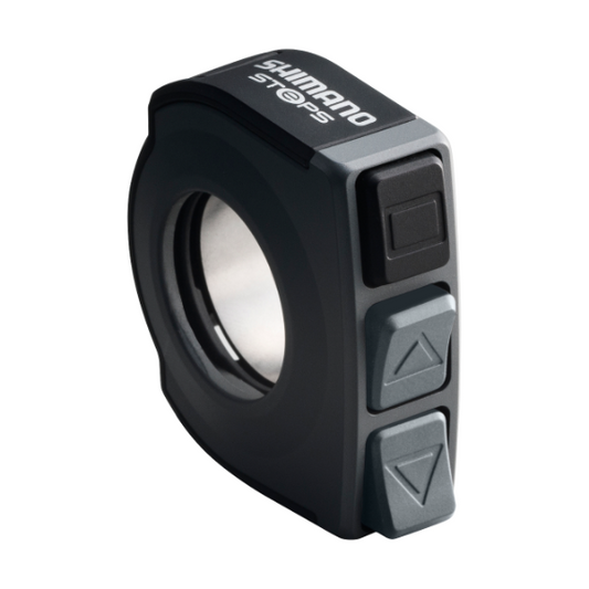 SHIMANO SW-E6000 SIS Right/Left Remote Control Grey