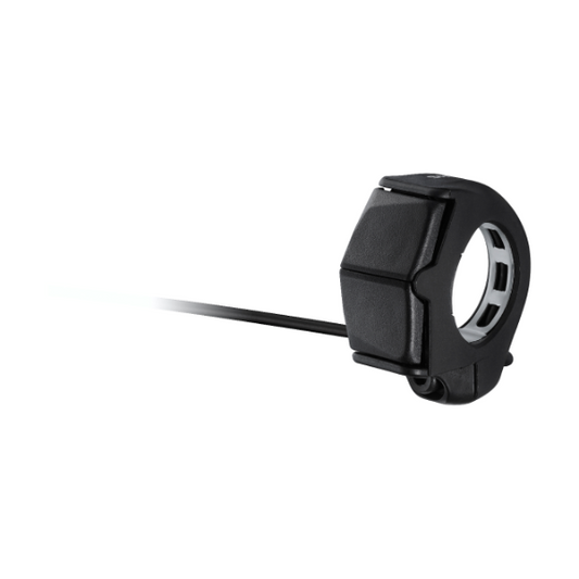 Remote control SHIMANO SW-E7000 SEIS Right Cable 700mm