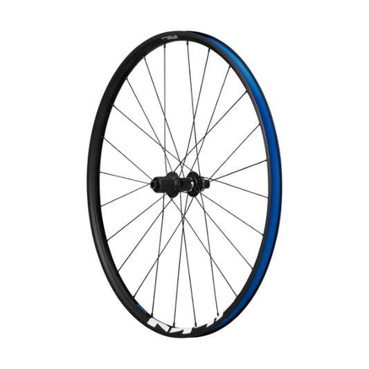 Rear wheel SHIMANO MT500 27,5'' Axle 12x142 mm