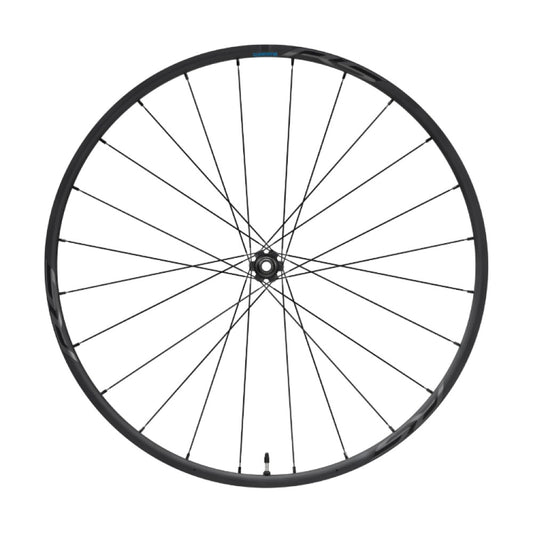 SHIMANO RS370 Tubeless Ready front wheel (Center Lock)