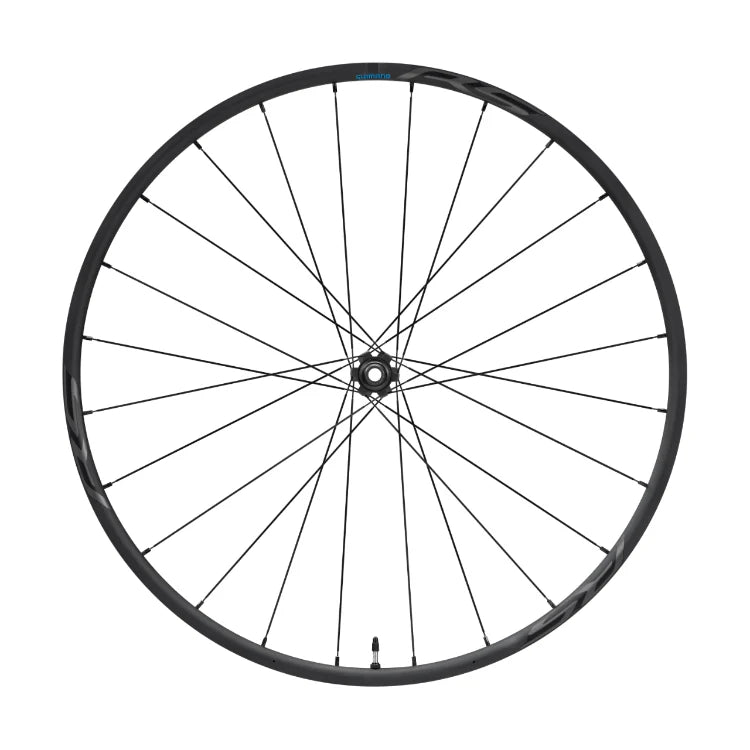 Pair of SHIMANO RS370 Tubeless Ready Wheels (Center Lock)