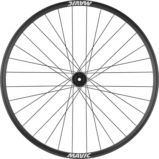 MAVIC E-ACCESS XR27 27.5" 9x100mm front wheel