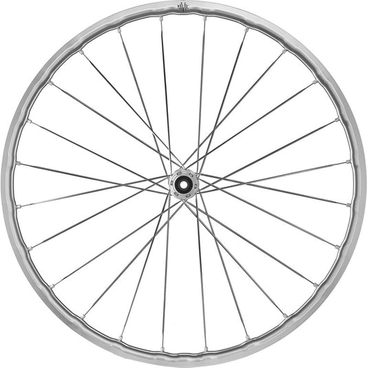 Front wheel MAVIC KSYRIUM SL HERITAGE DISC Tubeless Ready (Center Lock)