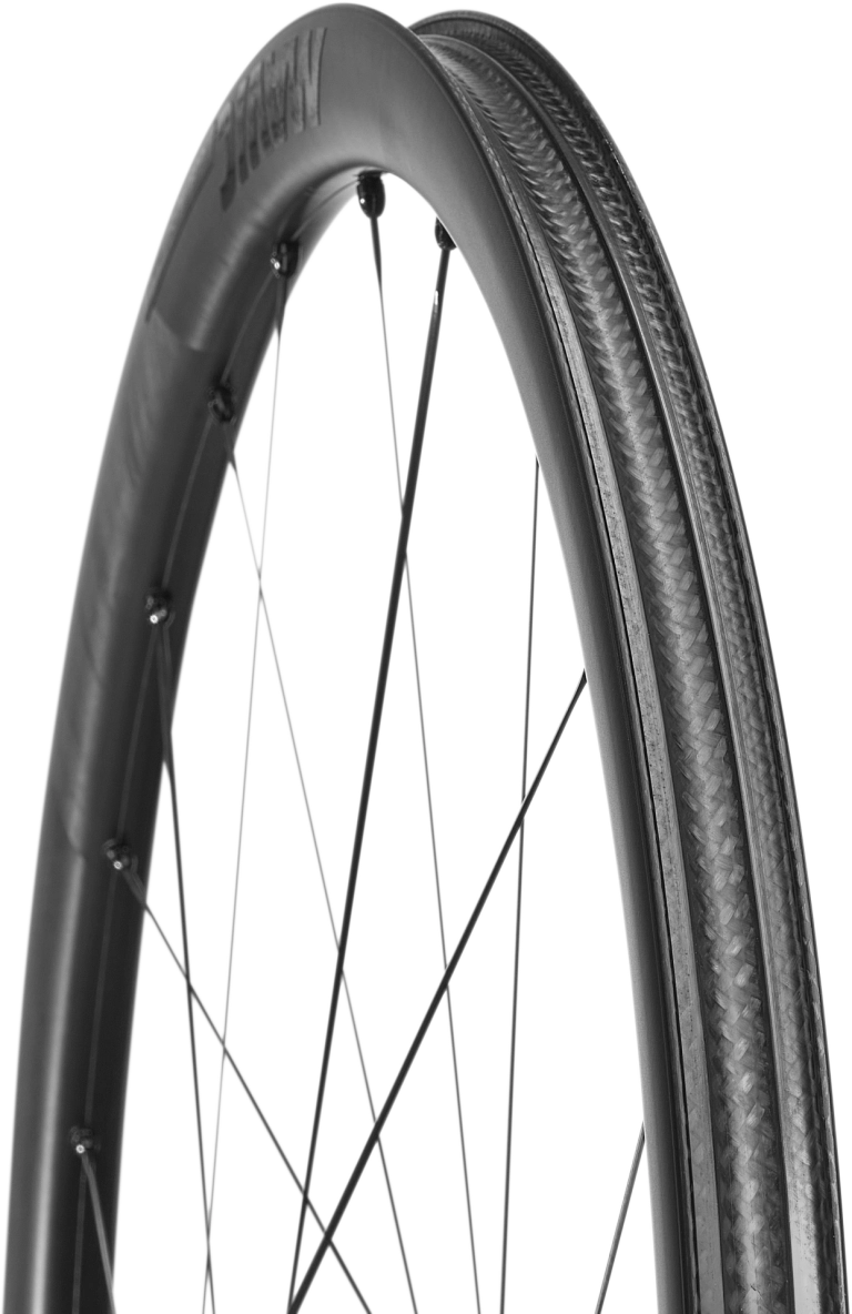 MAVIC COSMIC SLR 32 Tubeless Ready (Center Lock) Rear Wheel Black