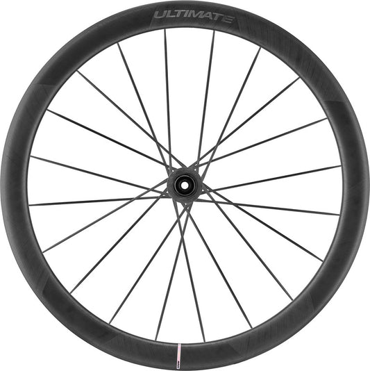 Front wheel MAVIC COSMIC ULTIMATE DISC Tubeless Ready (Center Lock)