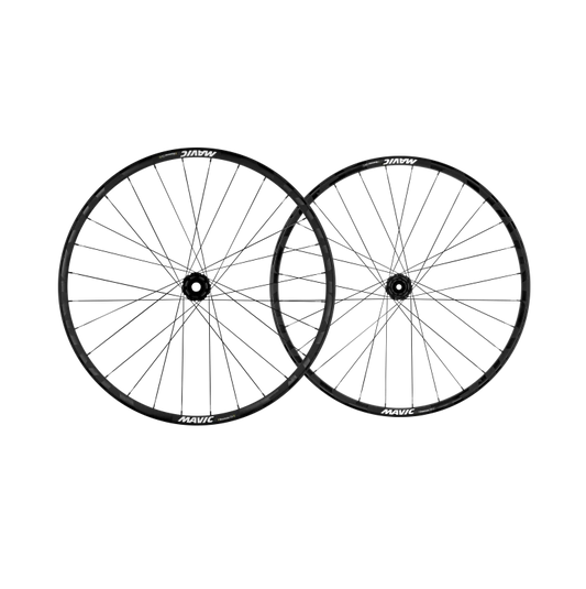 Pair of MAVIC DEEMAX DH MULLET Wheels 20x110mm - 12x157mm