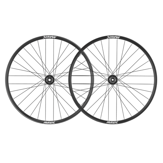 MAVIC E-ACCESS XR30 29-inch Wheelset 15x110/12x148mm Boost