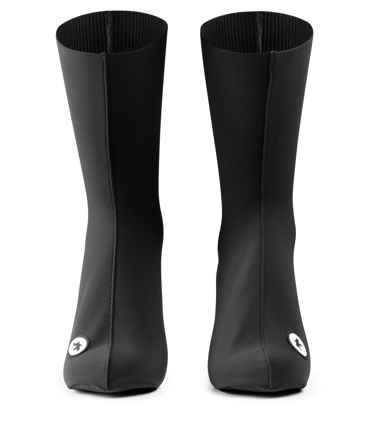 ASSOS GT WINTER EVO Overshoes Black