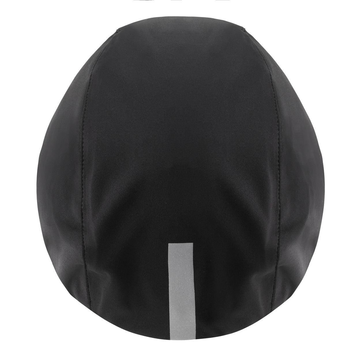 ASSOS SPRING FALL RAIN P1 Cap Black