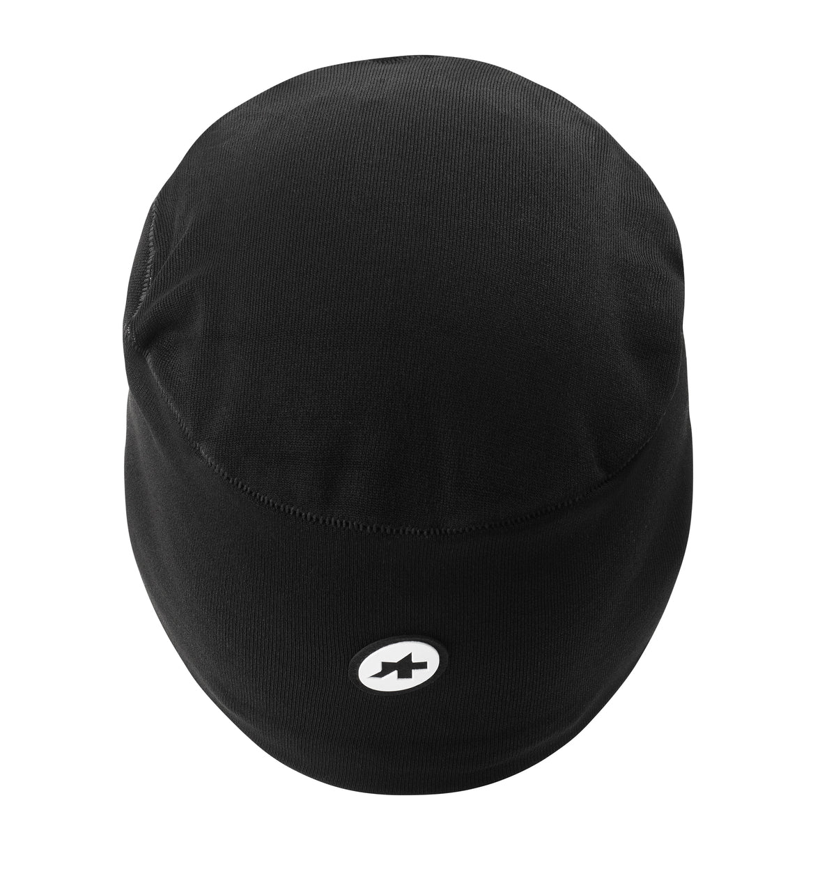 ASSOS WINTER Beanie Under Helmet Black