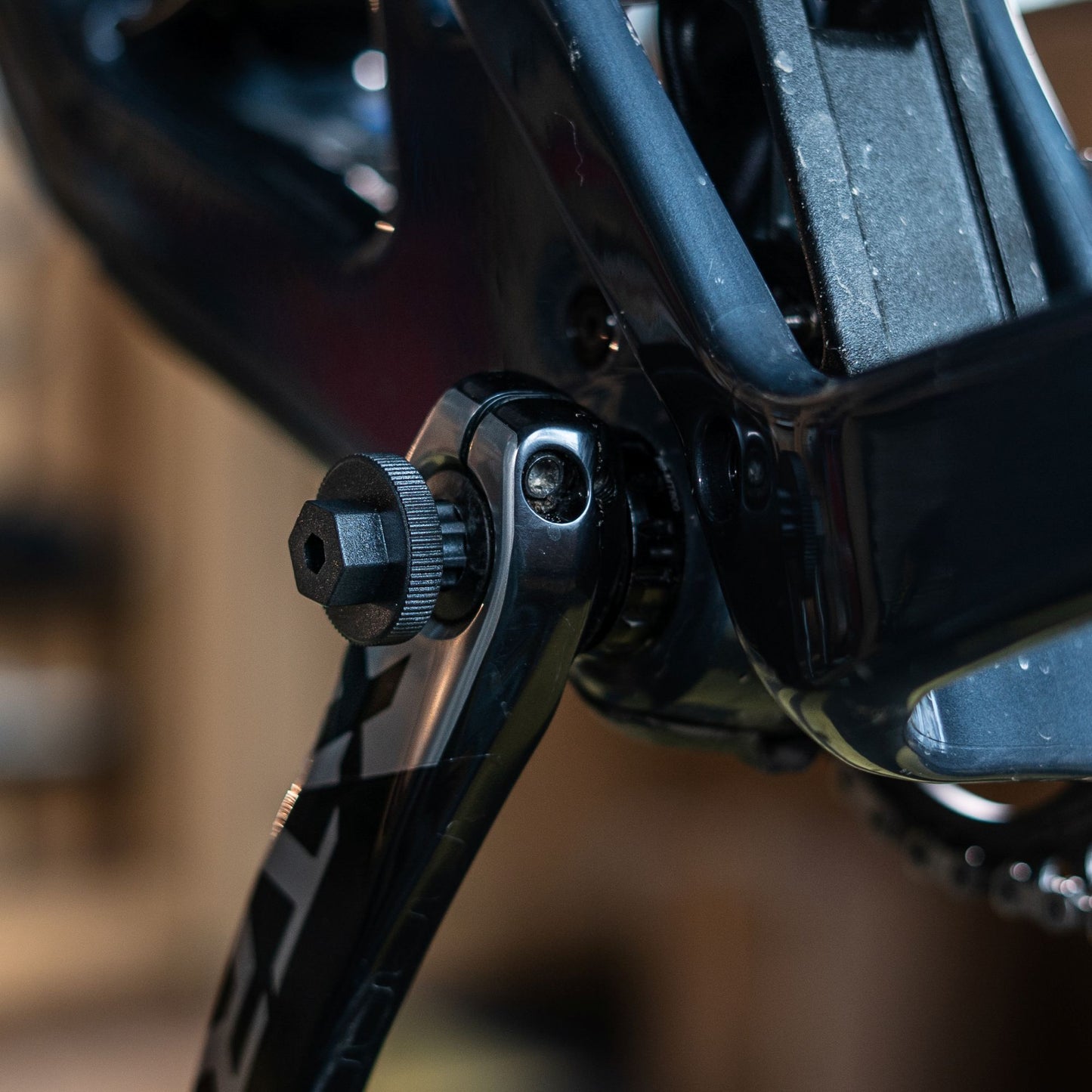 Pedal Screw Tool PBS TOOLS