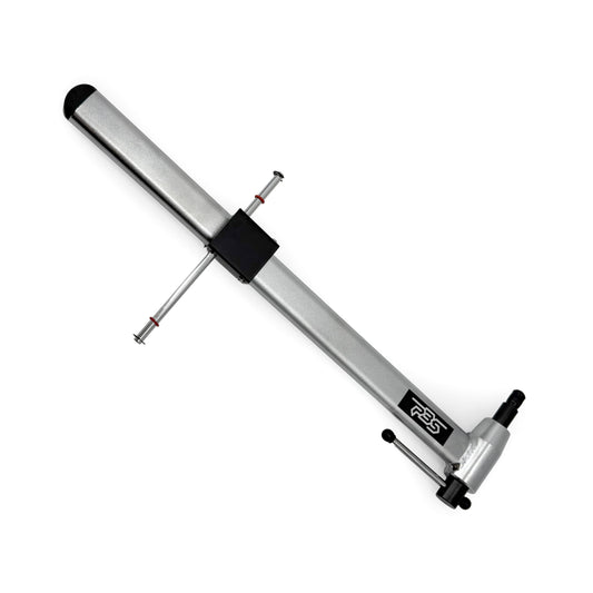 Derailleur Hanger Alignment Gauge PBS TOOLS