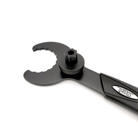 Wrench for PBS TOOLS External Bearing Crankcase