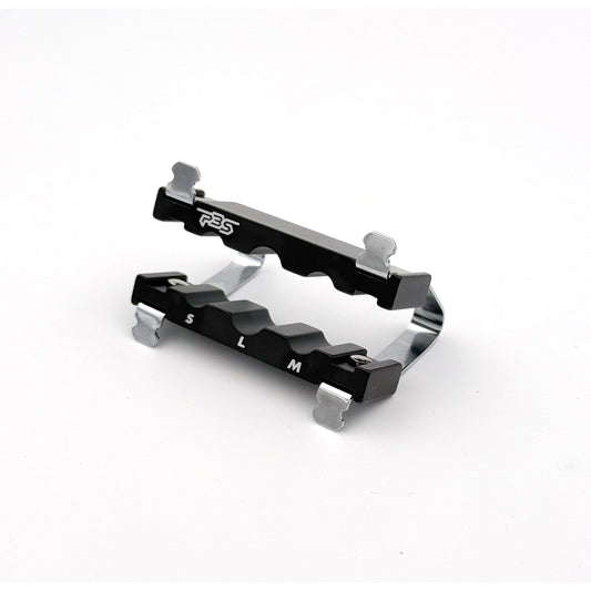 Soft Jaw for PBS TOOLS Vise
