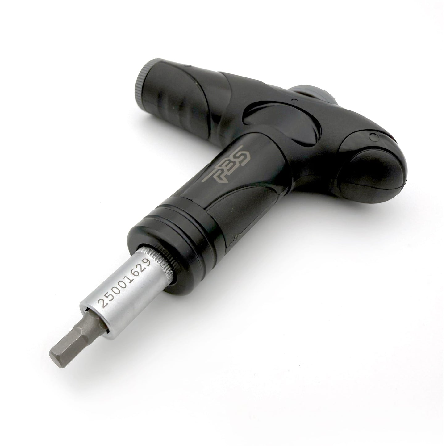 Adjustable torque wrench PBS TOOLS 4/5/6nm