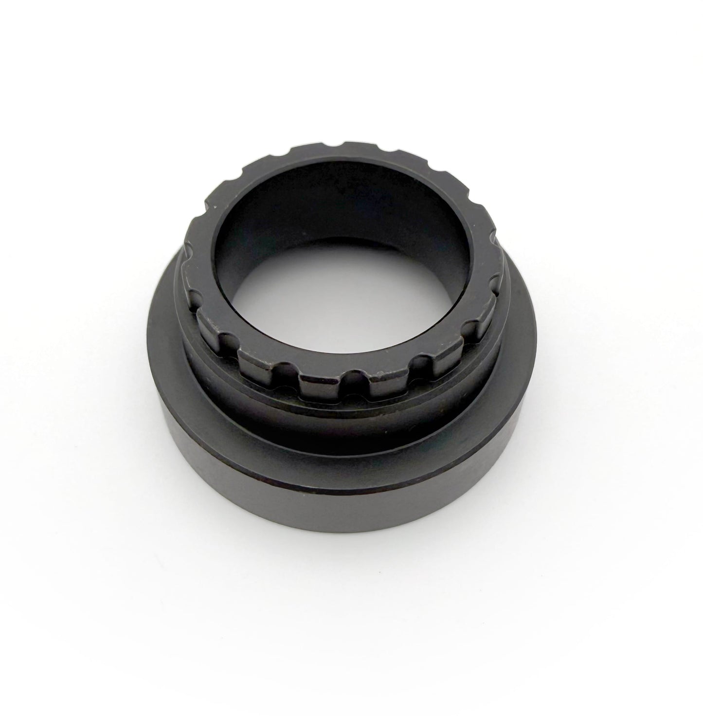 E-Bike bottom bracket nut sleeve PBS TOOLS for Shimano E8000/E7000/E6100