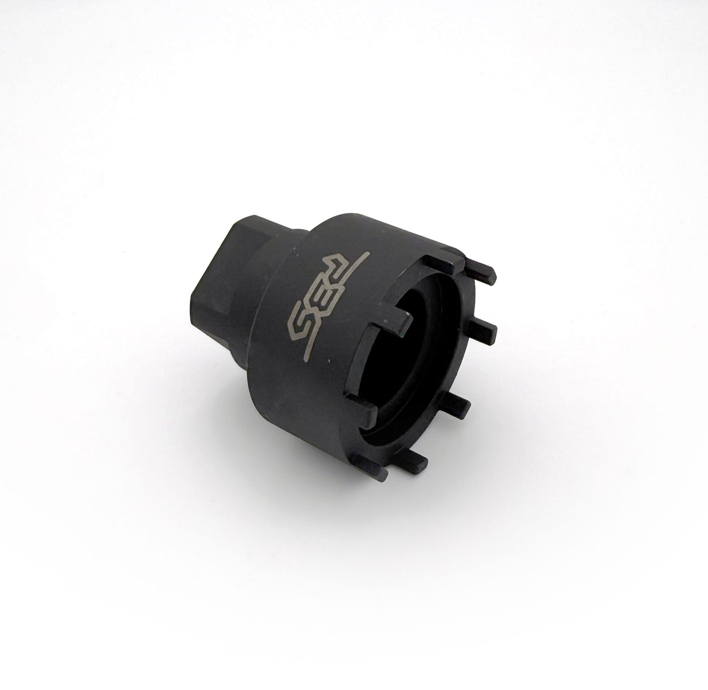 E-Bike bottom bracket nut sleeve PBS TOOLS for BOSCH active line + and brose