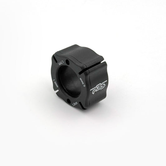Aero spoke holder PBS TOOLS