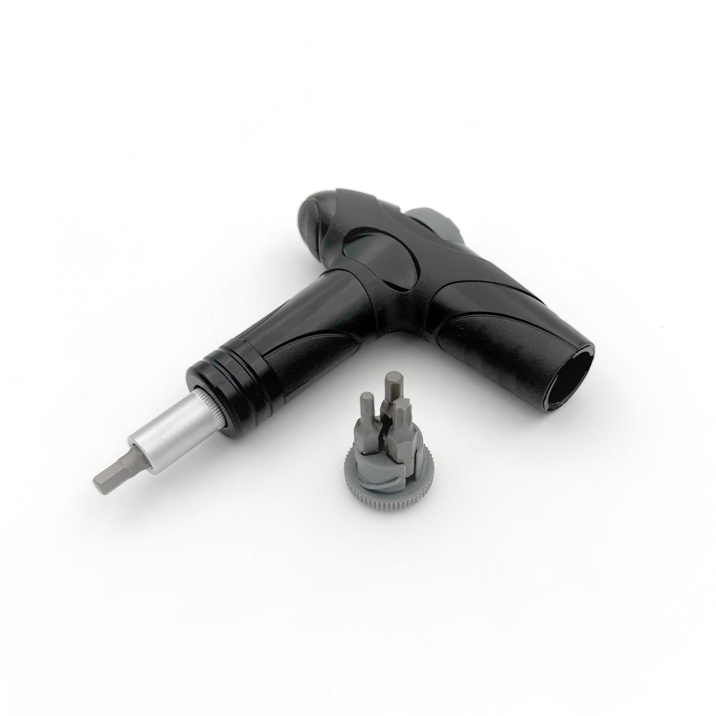 Adjustable torque wrench PBS TOOLS 4/5/6 Nm