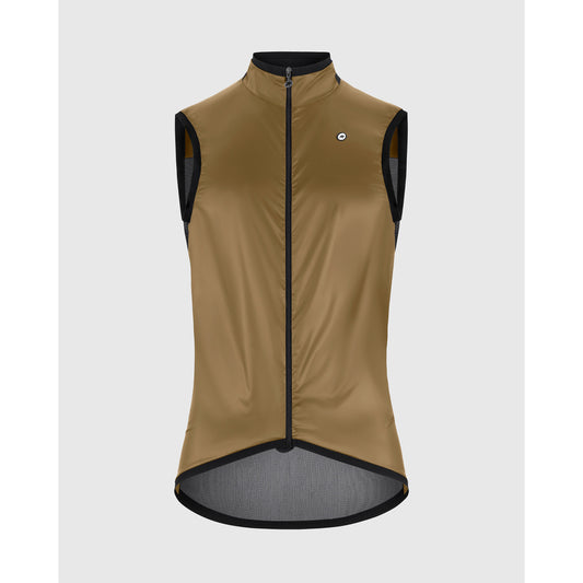 ASSOS MILLE GT Wind C2 Bronze Ash Jacket